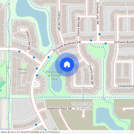 3805 Cherry Loop SW, T6X 2K7, Edmonton