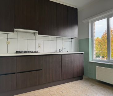 Lichtrijk appartement met terras en garagebox – AFSPRAAK MAKEN VIA ... - Photo 3