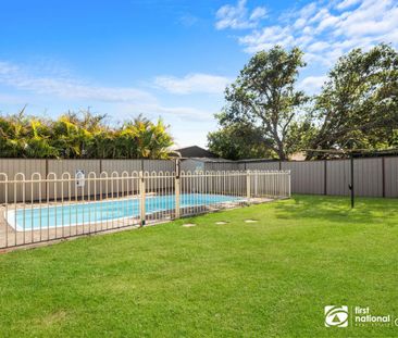 Beat the Heat This Summer! Beautiful 3-Bedroom Home with Pool - Photo 6