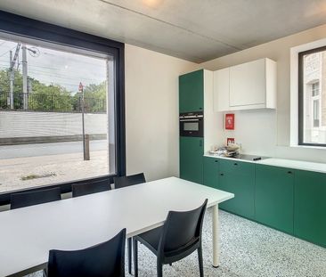 Spoorweglaan 10, kamer 13 - Photo 5