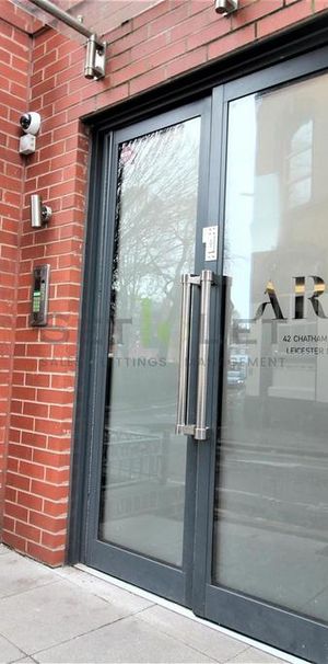 2 bedroom apartment to rent - Photo 1