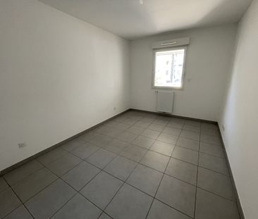 Appartement 63.36 m² - 3 Pièces - Nîmes (30900) - Photo 1