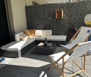 Ihre neue Traumwohnung in Langenthal - Photo 5