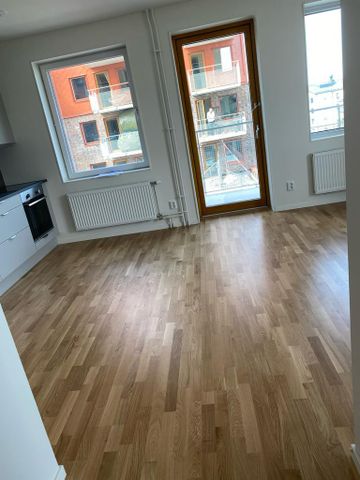 Bollmorabacken, Tyresö - Foto 2