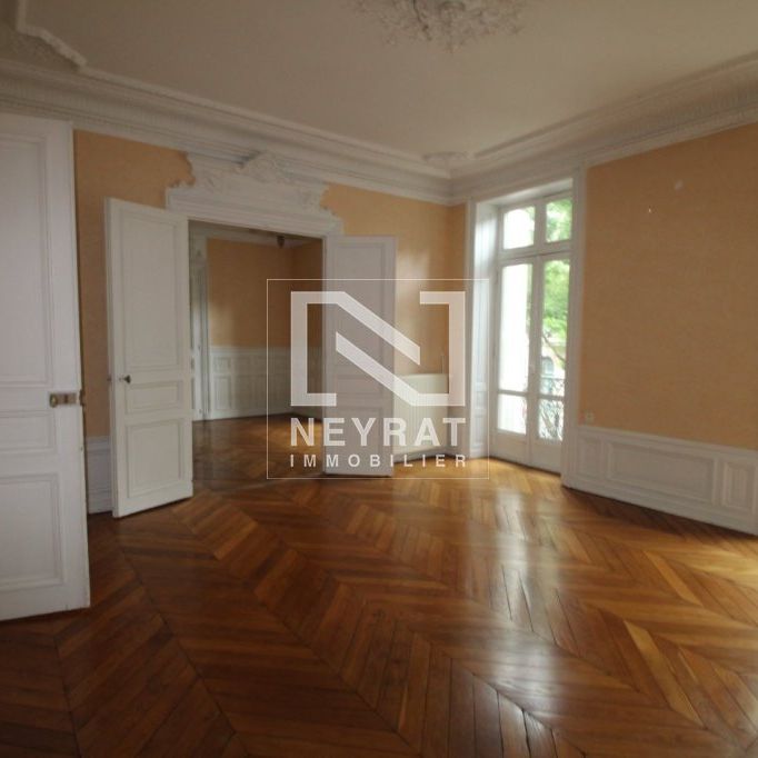 APPARTEMENT T5 A LOUER - Photo 1