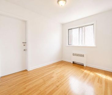 2 CH - 1 SDB - Montréal - $1,450 /mo - Photo 3