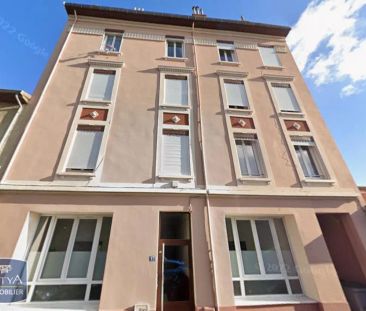 Appartement à louer 1 pièce 32.4m² - Photo 1