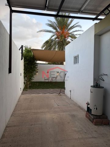 CASA EN RENTA EN COL. LUIS ENCINAS - Foto 5