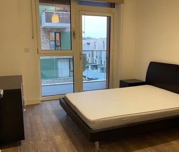 1 Bed Flat, Garda House, SE10 - Photo 4