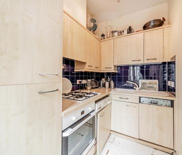 Studio to rent - Photo 6