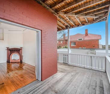 Fantastic Opportunity in the Heart of Cosmopolitan North Hobart - Photo 6