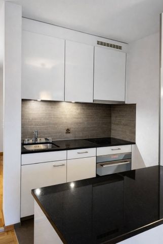 2 Zimmer, 43 m², 5. Stock - Photo 4
