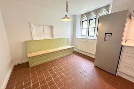 The Street, Chippenham, Grittleton - Photo 4