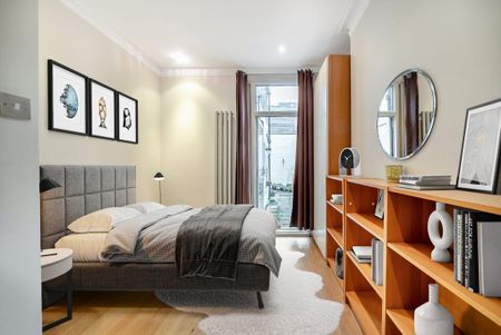 Shorrolds Road, Fulham SW6 - Photo 4