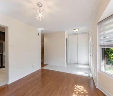 For Lease - 2825 Gananoque Drive Unit# 40, Mississauga, Ontario - Photo 4