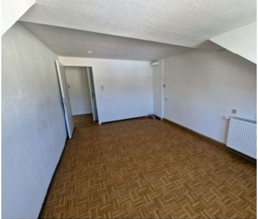 56068 Koblenz :1 Zimmer Wohnung mit Küche, Bad und Balkon im Herzen der Koblenzer Innenstadt - Photo 3