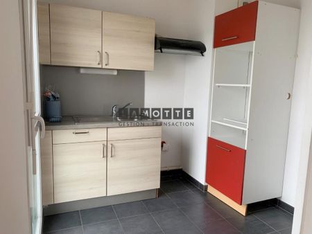 Appartement à louer 3 pièces - 64 m² - Photo 4