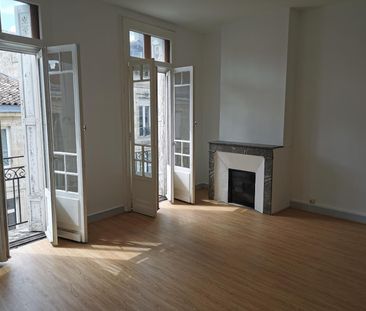 Location Appartement 2 pièces 59m² BORDEAUX 33000 - Photo 2