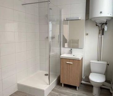 Appartement 2 pièces - 71000 Mâcon - Photo 1