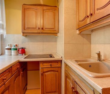 Kawalerka przy rynku Bałuckim wynajem 27.19 m² - Photo 4