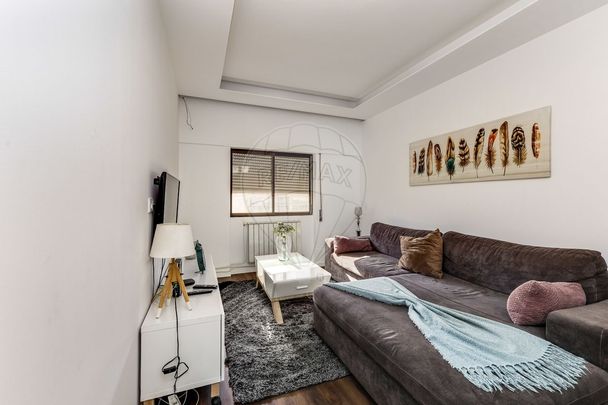 Apartamento T3 em Lisboa - Photo 1