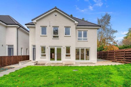 4 bedroom detached house to rent - Photo 3