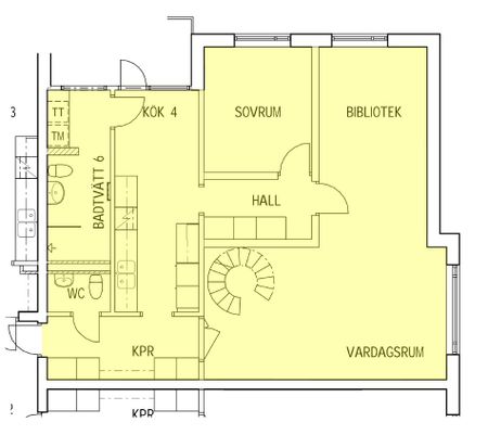 Förmansvägen 22 - Foto 2