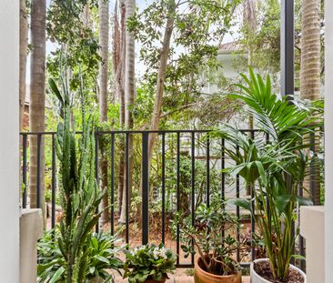 1/9 Manning Road, Double Bay NSW 2028 - Apartment For Rent | Domain - Photo 4