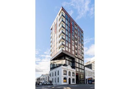 Ramada, 901/147 Victoria Street West - Photo 2