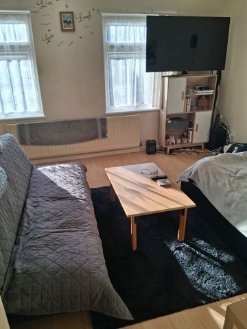 Studio Flat, Dumfries Street, LU1 - Photo 3
