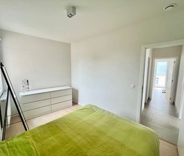 Appartement - Te huur - Photo 1