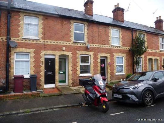 2 bedroom property to rent in Reading - Photo 1