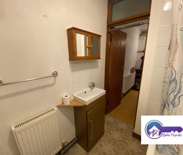 1 Bedroom Studio To Rent - Photo 6