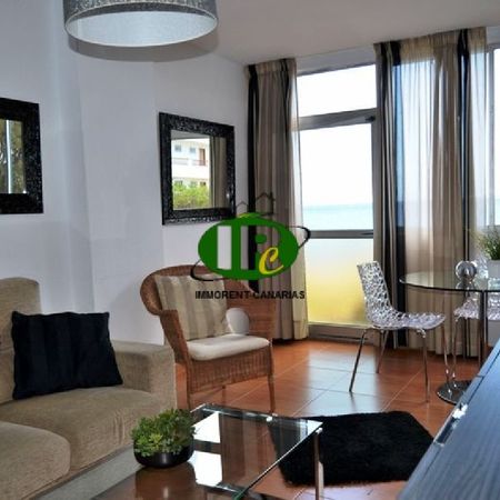 Apartment, neu renoviert mit 1 Schlafzimmer und Meerblick - Photo 5