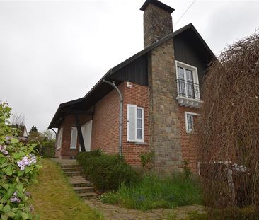 1490 Court-Saint-Etienne - Photo 1
