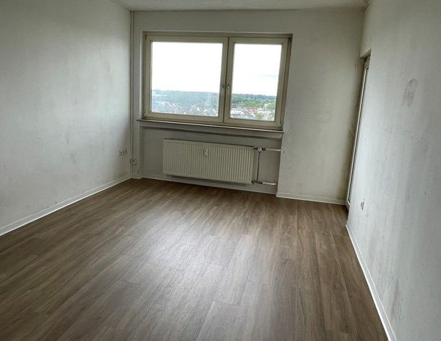 Gut geschnittene 2-Zimmerwohnung mit Balkon - Foto 1