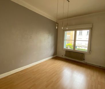 Location Appartement 2 pièces 35m² NANCY 54000 - Photo 1