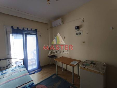 Studio/Γκαρσονιέρα για ενοικίαση - Χαριλάου, - Φωτογραφία 3