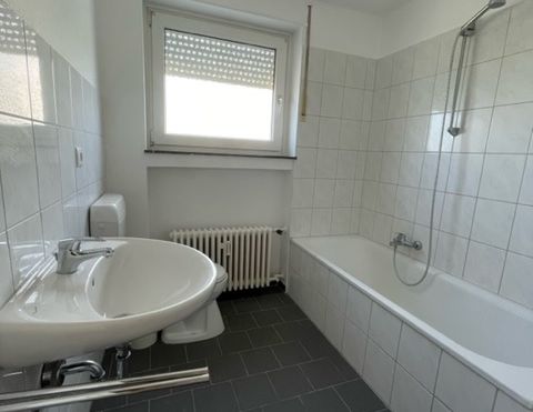 Helle 2-Zimmer-Wohnung in Bad Dürkheim - Foto 1