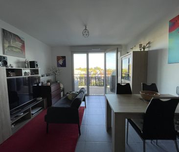À LOUER Appartement T3 – Tours Nord Saint Symphorien – Réf. GI-JB-G... - Photo 2