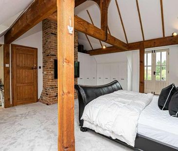 Tysea Hill, Stapleford Abbotts, Romford, Essex, RM4 - Photo 5