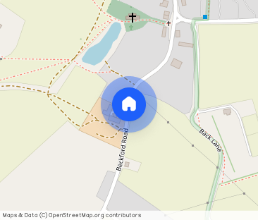 Beckford Road, Ashton-under-Hill, Evesham - Photo 1