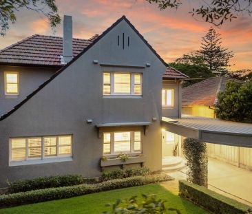 Ultimate Family Haven in Sought-After Longueville Locale - Photo 5