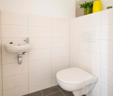 Huis te huur: Meuserstraat 69 6464 EB Kerkrade - Photo 4
