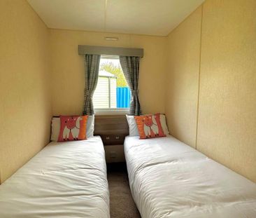 2 bedroom static caravan to rent - Photo 3