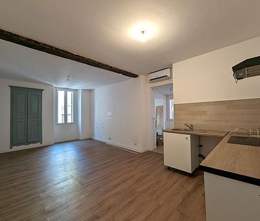 Appartement T3 Quartier du Marché Bastia - 74 m² - Photo 2