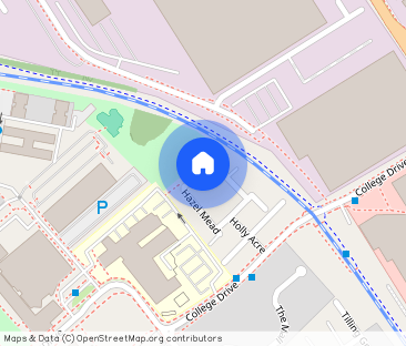 Hazel Mead, Dunstable, Bedfordshire, LU5 4UQ - Photo 1