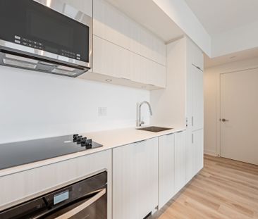 For Lease - 370 Martha Street Unit# 2107, Burlington, Ontario - Photo 2