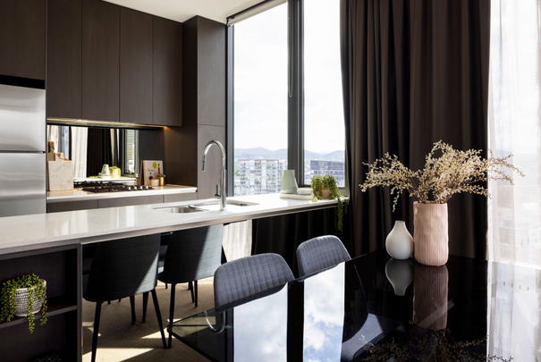 The Melbourne Residences - Fully Furnished - Photo 1