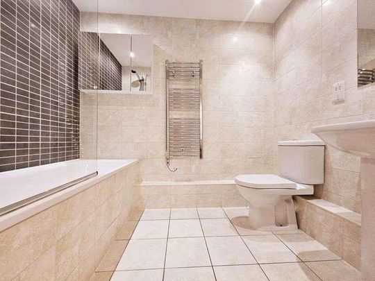 Mann Island, Liverpool, L3 - Photo 1